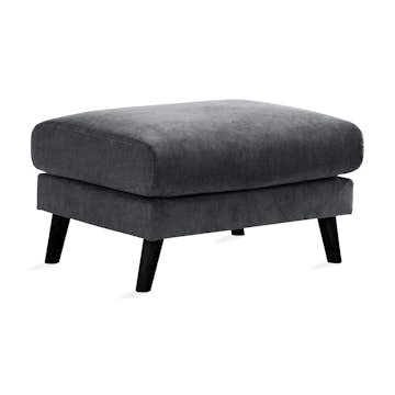 Fotpall Scandi Days Trend Lyx 80x60 cm