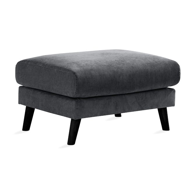 Fotpall Scandi Days Trend Lyx 80x60 cm