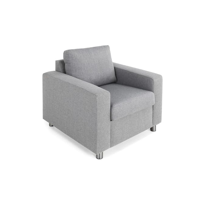 Fåtölj Basic Home Crazy 92 cm