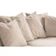 4-sitssoffa Scandi Days Menard 224 cm