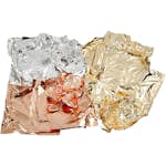 Slagmetall Creativ Company 16x16 cm 3x50 Ark