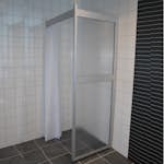 Kompletteringskit Västia till Duschvägg 1V