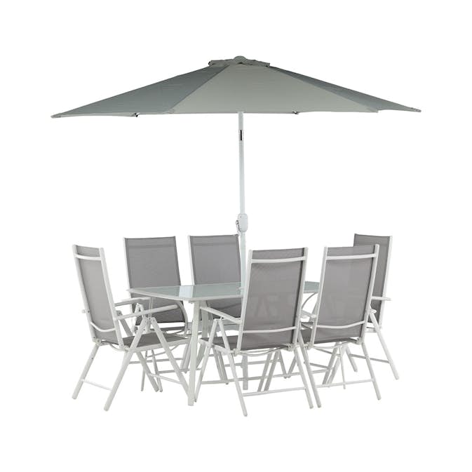 Matgrupp Utomhus Venture Home Brekki