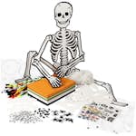 Materialset Creativ Company Set till Kreativ Halloween 1 Set