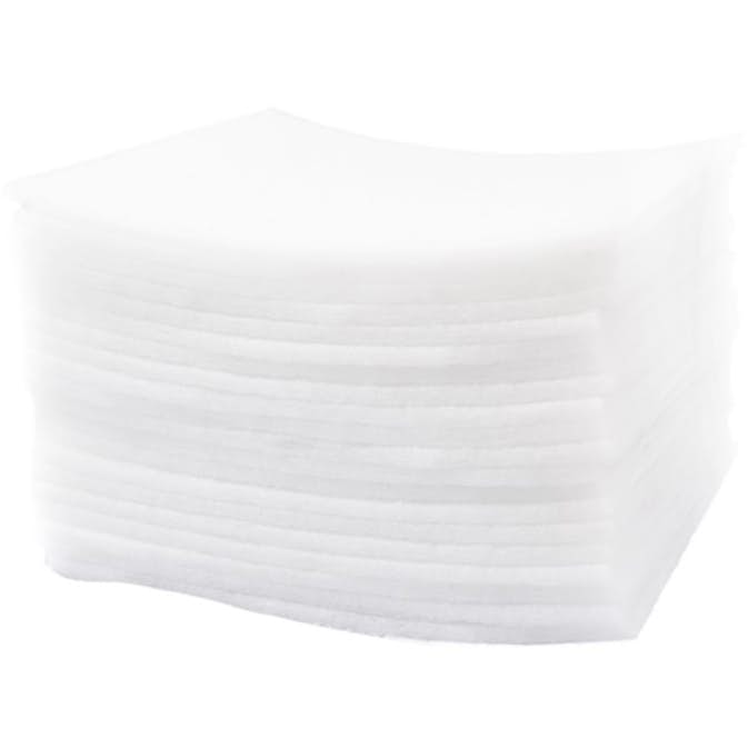 Filter Acetec RCF 12/20 20-pack