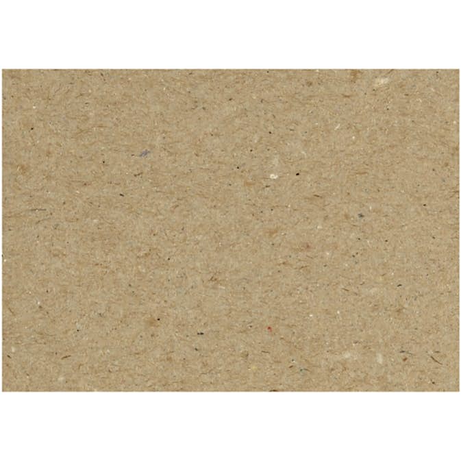 Kvistkartong Creativ Company A5 148x210 mm 125 Ark/1 Förp