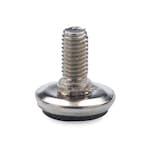 Ställfot Bordsben Habo M10X32mm