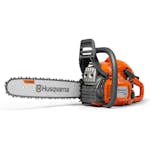 Motorsåg Husqvarna 450e II 15"