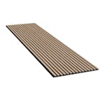 Akustikpanel Evella 3D VN40L ek 2800 x 600 mm