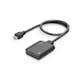 HDMI-Splitter HAMA 4K One In Two Out