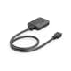HDMI-Splitter HAMA 4K One In Two Out