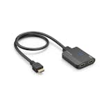 HDMI-Splitter HAMA 4K One In Two Out