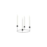 Ljusstake House Doctor Ring