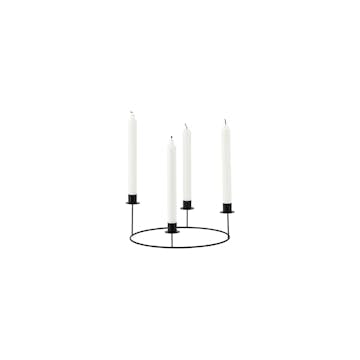 Ljusstake House Doctor Ring