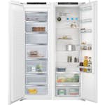 Kyl & fryspaket Siemens - KI81RVFE0 - GI81NVEE0 - Passar IKEA Metod