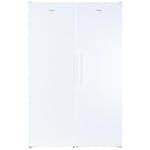 Kyl/Frys Paket Cylinda K2385HE + F2385NVE 2000-serien 186 cm