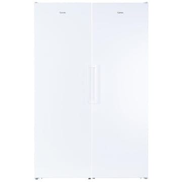 Kyl/Frys Paket Cylinda K2385HE + F2385NVE 2000-serien 186 cm