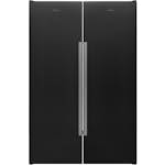 Kyl & Frys Paket Cylinda K4485NBIHE + F4485NBIVE Black Steel