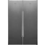 Kyl/Frys Paket Cylinda K4485XRFHE + F4485XNRFVE