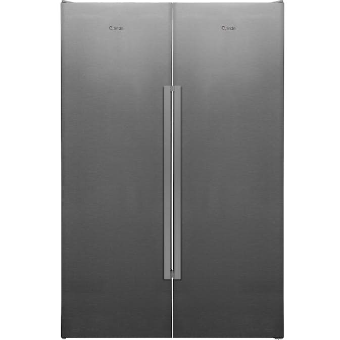 Kyl/Frys Paket Cylinda K4485XRFHE + F4485XNRFVE