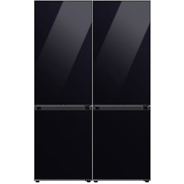 Kyl/Frys Paket Samsung 2 st RB34C7B5D22-EF