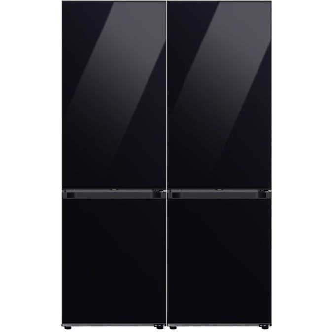 Kyl/Frys Paket Samsung 2 st RB34C7B5D22-EF