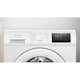 Tvätt- och Torkpaket Siemens WM14N01LDN + WT43HV0EDN