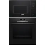 Ugn- och Mikropaket Bosch HBA571BB3 + BFL524MB0