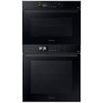 Ugn- och micropaket Samsung NV7B6699ACKU1 + NQ5B6753CAKU1