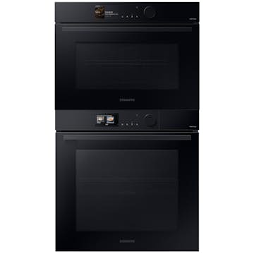 Ugn- och micropaket Samsung NV7B6699ACKU1 + NQ5B6753CAKU1