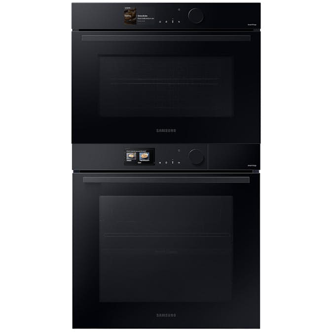 Ugn- och micropaket Samsung NV7B6699ACKU1 + NQ5B6753CAKU1