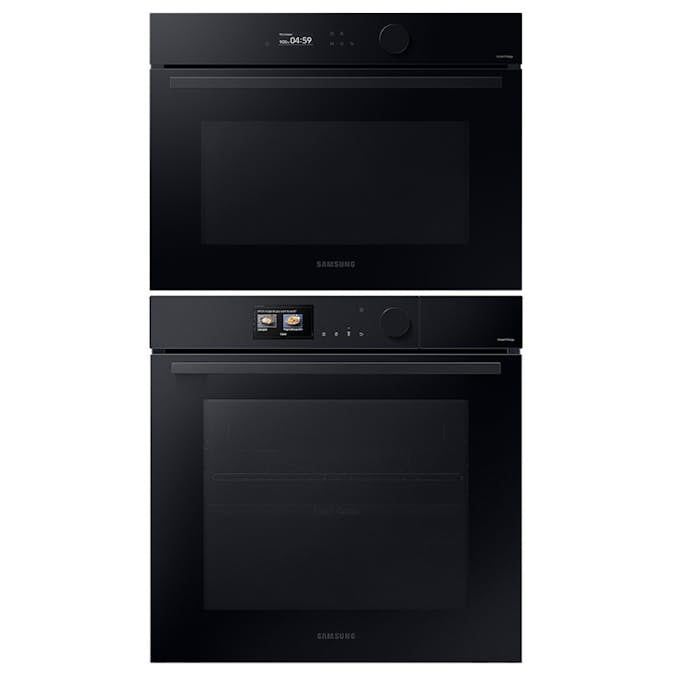 Ugn- och Mikropaket Samsung NV7B6699ACKU1 + NQ5B5713GBKU1