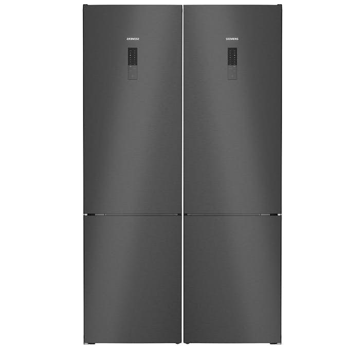 Kyl- & Fryspaket Siemens KG39NXXCF iQ300 Rostfri