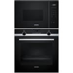 Inbyggnadsmikro / Inbyggnadsugn Siemens - iQ500 HB579GBR3