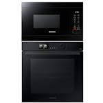 Ugn- och Mikropaket Samsung NV7B6699ACKU1 + MG22T8284ABE4 med Pyrolytisk Rengöring