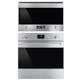 Ugn och Mikro Smeg SF6300TVX + MP322X1 Classic Rostfri Med Ångrengöring
