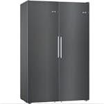 Fristående Kyl & Frys Bosch KSV36VXDP-GSN36VXEP Serie 4