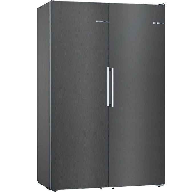 Fristående Kyl & Frys Bosch KSV36VXDP-GSN36VXEP Serie 4