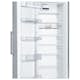 Fristående Kyl & Frys BOSCH KSV36CIDP-GSN36VIEP Serie 4 Rostfri