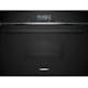 Inbyggnadsugn Siemens HR776G3B1-CD714GXB1 iQ700 Svart
