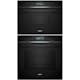 Inbyggnadsugn Siemens HR776G3B1-CD714GXB1 iQ700 Svart