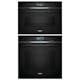 Inbyggnadsugn Siemens HR776G3B1-CM724G1B1 iQ700 Svart