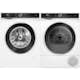 Tvätt- och Torkpaket Siemens WG64K2ZLSN - WQ42K20LSN