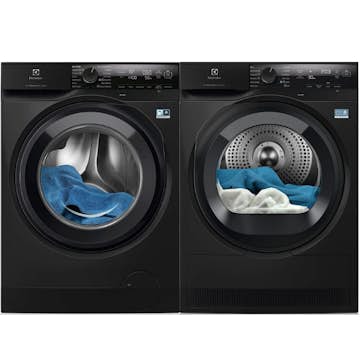 Tvätt- och Torkpaket Electrolux EFI742RX4G - EDI742R95G