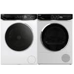 Tvätt- och Torkpaket Cylinda FT911G3104A - TVP911G29C