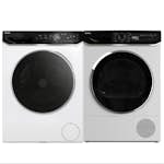 Tvätt- och Torkpaket Cylinda FT911G394A - TVP911G29C