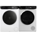 Tvätt- och Torkpaket Cylinda FT911G3104A - TVP911G28E