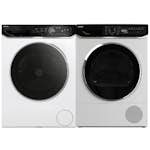 Tvätt- och Torkpaket Cylinda FT911G384A - TVP911G28E