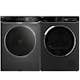 Tvätt- och Torkpaket Cylinda FT911G394BiA - TVP911G29BID Antracit