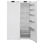 Kyl/Frys Paket Cylinda KI6377NEHE - FI6377NEHE Integrerat Passar IKEA Metod